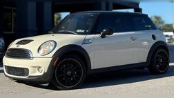 2009 MINI Cooper S