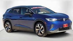 2021 Volkswagen ID.4 1st Edition