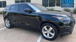 2020 Land Rover Range Rover Velar P250 S