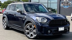 2023 MINI Countryman Cooper S