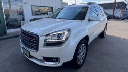 2015 GMC Acadia SLT-1
