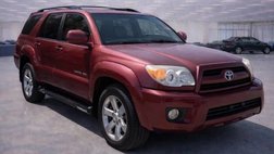 2006 Toyota 4Runner Limited