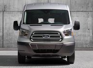 2015 Ford Transit 350