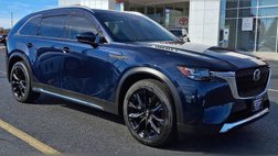 2024 Mazda CX-90 3.3 Turbo Premium Plus