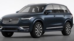 2023 Volvo XC90 B6 Plus Bright Theme 6P
