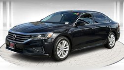 2020 Volkswagen Passat SE