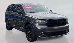 2016 Dodge Durango R/T