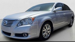 2008 Toyota Avalon XLS