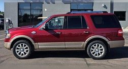 2013 Ford Expedition King Ranch