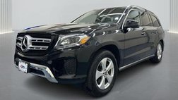 2019 Mercedes-Benz GLS GLS 450