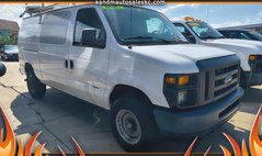 2014 Ford E-Series E-250