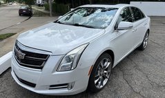 2016 Cadillac XTS Premium