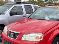 2007 Saturn VUE Base