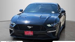 2022 Ford Mustang GT