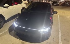 2023 Volkswagen Golf R 20th Anniversary Edition