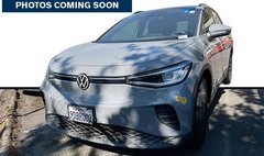 2022 Volkswagen ID.4 Pro S