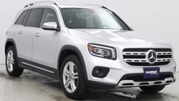 2021 Mercedes-Benz GLB GLB 250 4MATIC