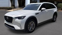 2024 Mazda CX-90 3.3 Turbo Preferred