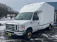 2018 Ford E-Series E-350 SD