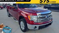 2014 Ford F-150 XL