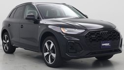 2023 Audi Q5 quattro S line Prestige 45 TFSI