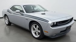 2010 Dodge Challenger R/T