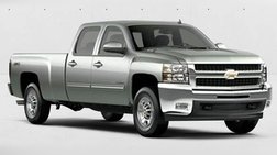 2009 Chevrolet Silverado 1500 LT