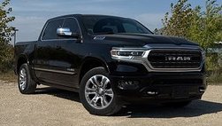 2023 Ram Ram Pickup 1500 Limited