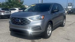2021 Ford Edge SE
