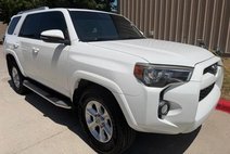 2015 Toyota 4Runner SR5 Premium