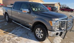2010 Ford F-150 XLT