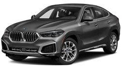 2021 BMW X6 sDrive40i