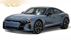 2024 Audi RS e-tron GT quattro