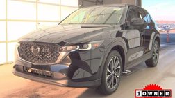 2023 Mazda CX-5 2.5 S Premium Plus