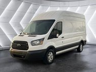 2015 Ford Transit 250