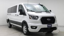 2023 Ford Transit 350 XL