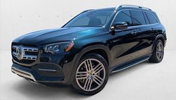 2022 Mercedes-Benz GLS GLS 450