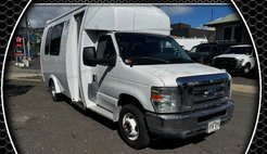 2013 Ford E-Series E-350 SD