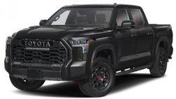 2026 Toyota Tundra TRD Pro HV