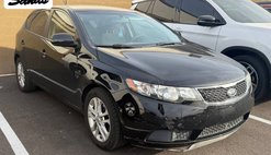 2012 Kia Forte5 EX