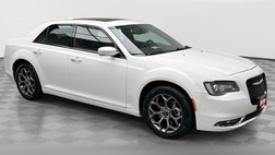 2016 Chrysler 300 S