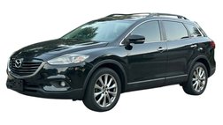 2015 Mazda CX-9 Grand Touring