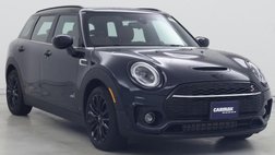 2022 MINI Clubman Cooper S ALL4
