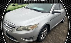 2011 Ford Taurus SEL