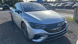 2023 Mercedes-Benz EQE EQE 350+