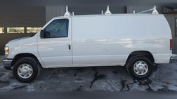 2009 Ford E-Series E-250