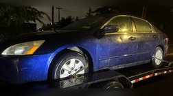 2004 Honda Accord LX