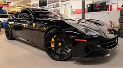 2012 Ferrari FF Base