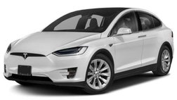 2018 Tesla Model X 100D