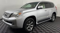 2012 Lexus GX 460 Premium